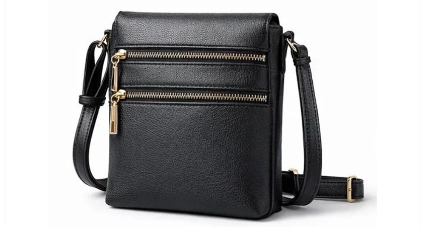 Black Mini Sling